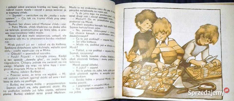 Śmieszne makaron rośnie Barbara Winklowa Pozostałe lubelskie Chełm