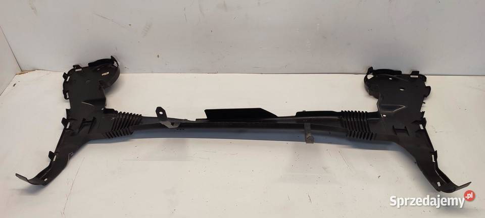 CITROEN BERLINGO OSŁONA ZAWIESZENIA TYŁ