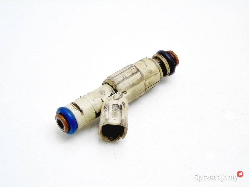 WTRYSKIWACZ 18 20 16V MONDEO 3 V50 S40 C30 Sosnowiec