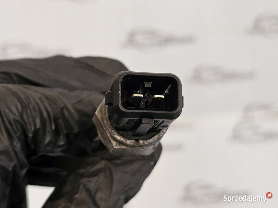 TRAFIC VIVARO 20 DCI EURO 5 M9R630 114 czujnik osobowe Czujniki i sterowniki sprzedam