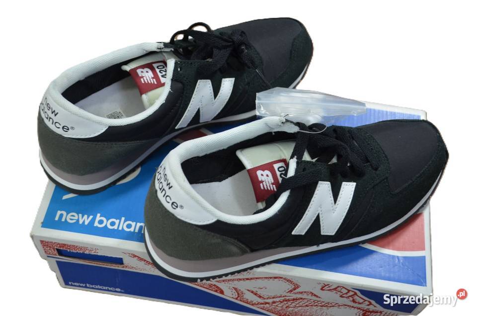 Balance U420CBW buty damskie 38 Bochnia