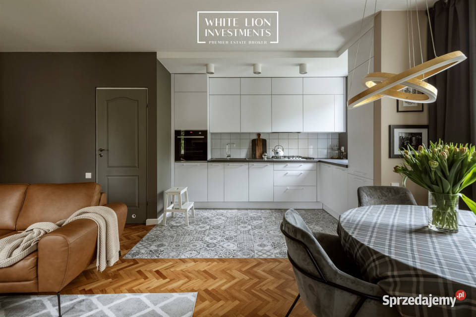 Mieszkanie 482m2 2pokojowe Warszawa 22821zł/m2 sprzedam