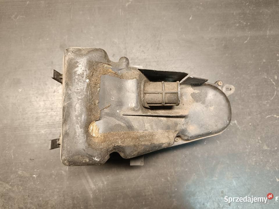 Airbox puszka filtra powietrza części Yamaha TDR Gołaczewy