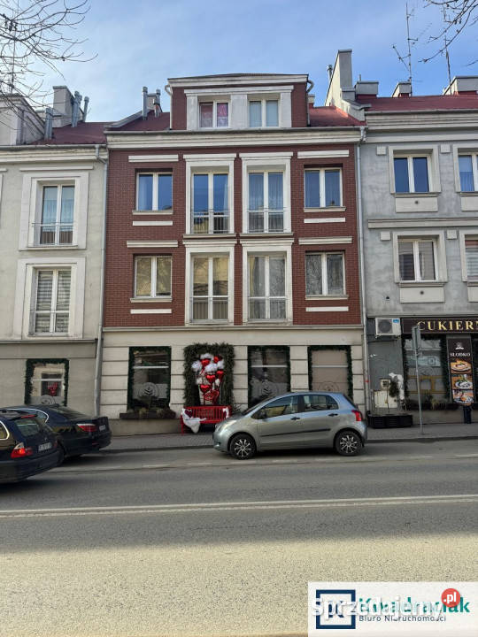 Mieszkanie Jasło Sokoła 3917m2 1 pok 39.17m2 Sprzedaż sprzedam