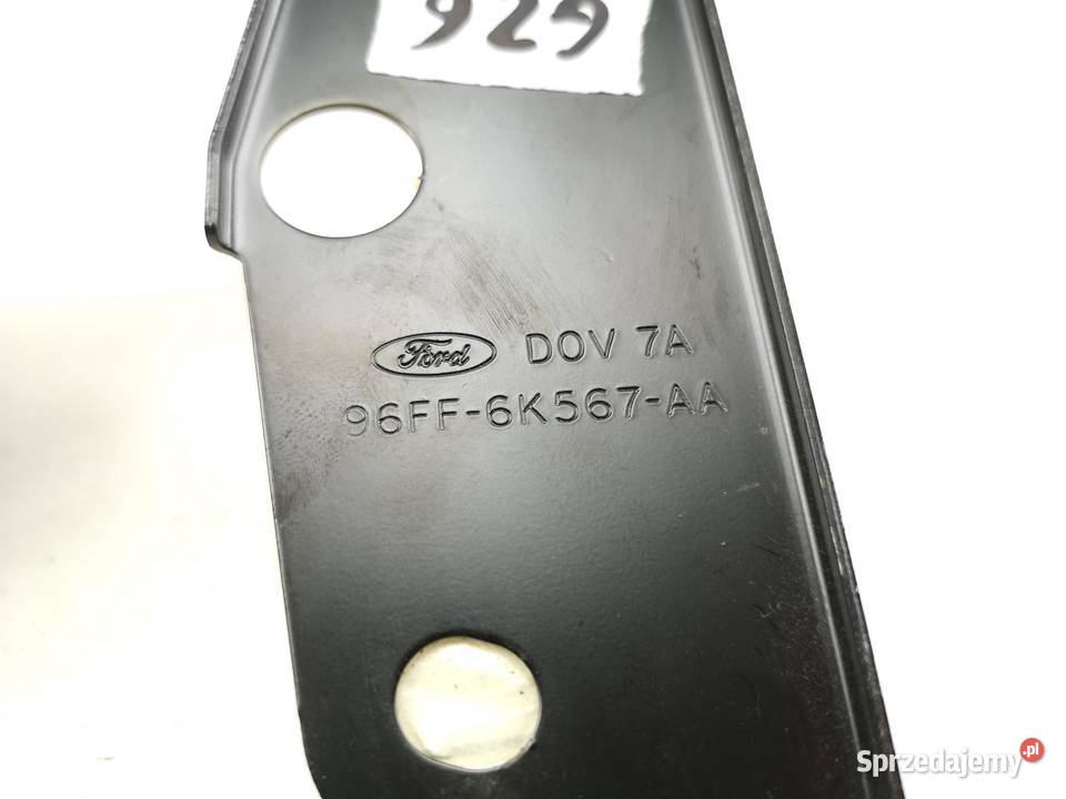 OBUDOWA ROZRZĄDU FORD ESCORT ORION 9095 18 D ASO