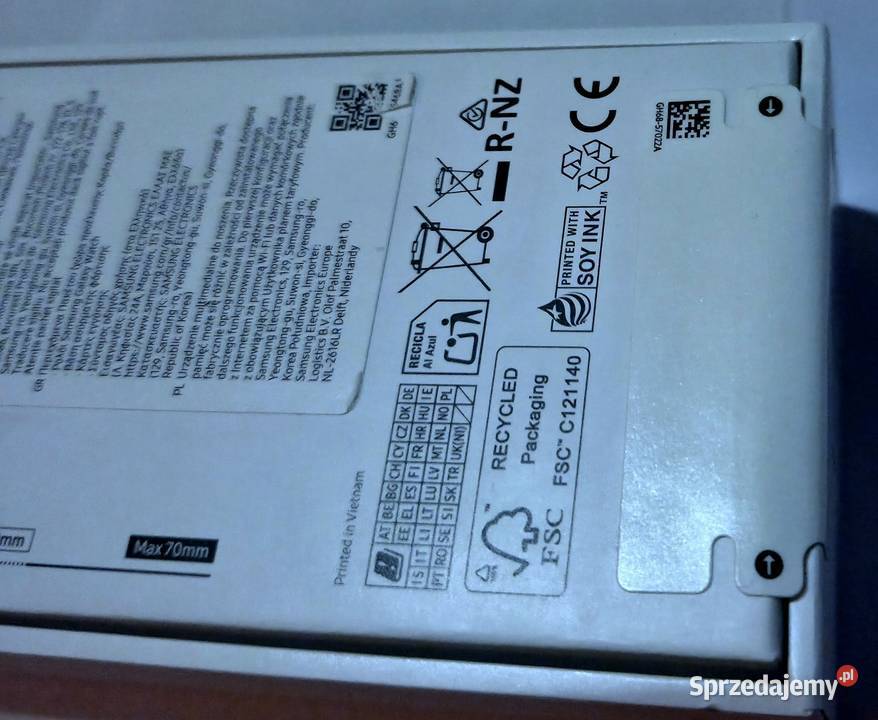 Samsung Galaxy Watch8 44mm Piekary Śląskie sprzedam