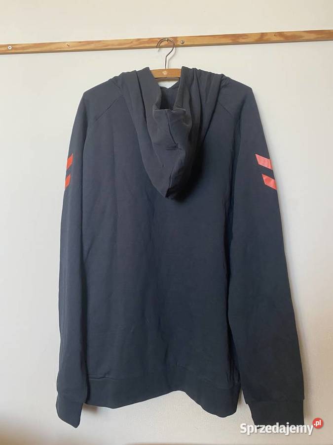 NOWA bluza z kapturem 1 FC KOLN hummel 2XL3XL dolnośląskie Wrocław