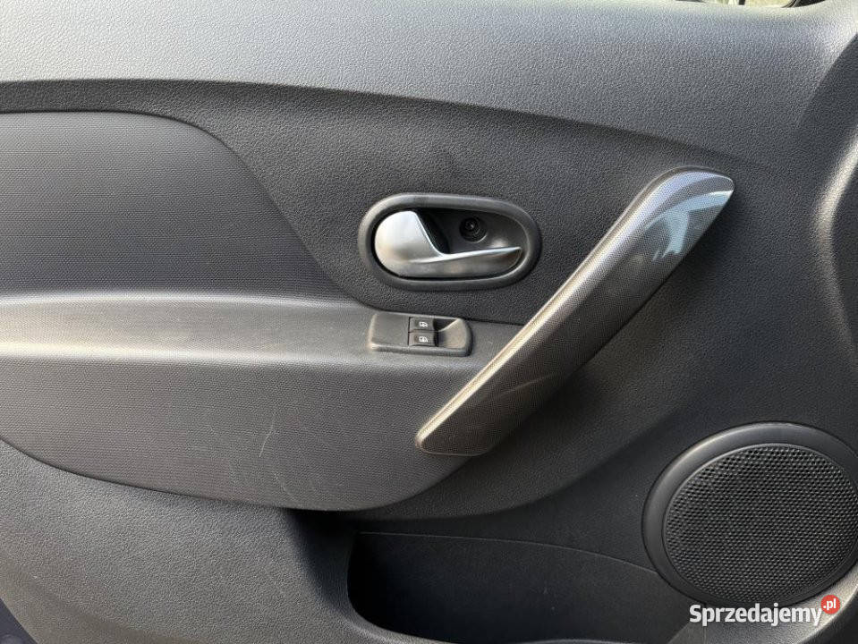 Dacia Sandero 2019r 898cm3 Sandero Dacia Warszawa