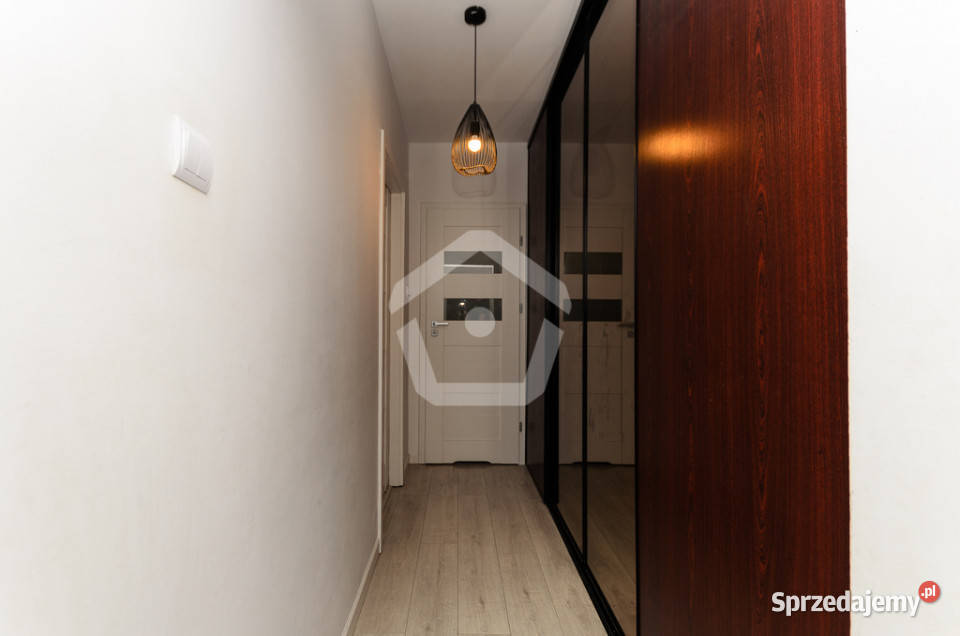 Mieszkanie 2 pokojowe Graniczna