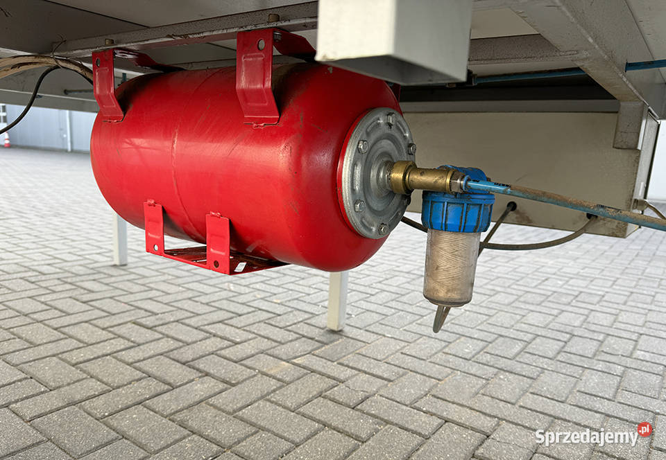 Prasa próżniowa membranowa ARTEX VP 300