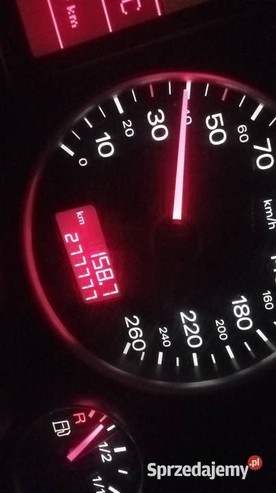 AUDI A4 B7 20 TDI 140178 Ropczyce