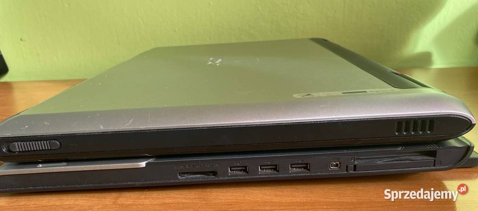 Acer Aspire Core2Duo T7700 201 Warszawa