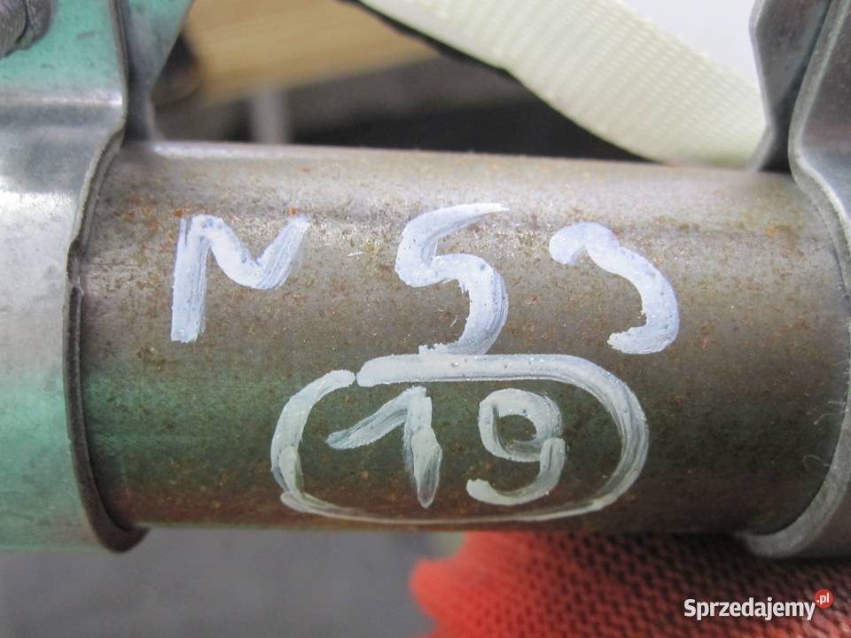 LAND ROVER DISCOVERY 08r AIRBAG kurtyna prawa Kielce sprzedam