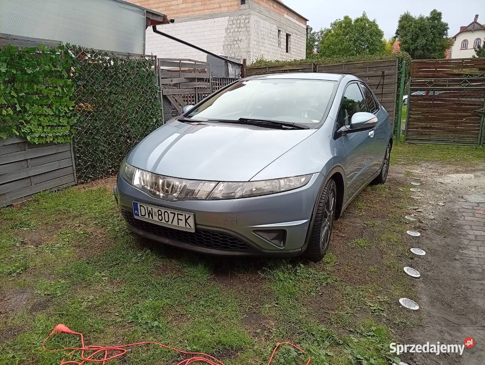 Sprzedam zamienię 140KM