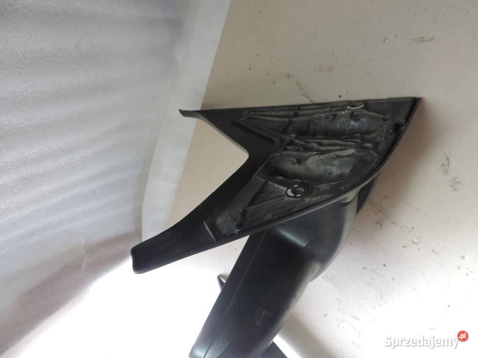 VW T4 LUSTERKO PRAWE lusterka zewnętrzne Nowy Sącz sprzedam