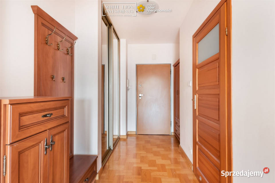 Mieszkanie 6637m2 2 pok Warszawa mazowieckie