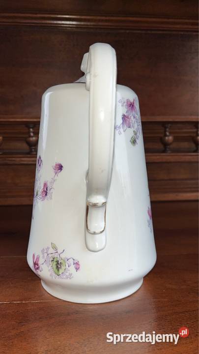 Dzbanek Rorstrand Szwecja Gdańsk