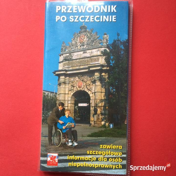 1203 Przewodnik Szczecinie Szczecin