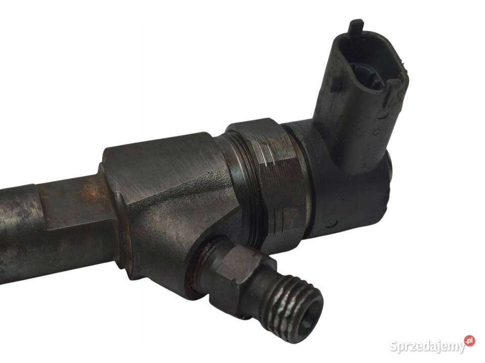 WTRYSKIWACZ wtrysk Opel Insignia Astra J Zafira Wtryskiwacze sprzedam