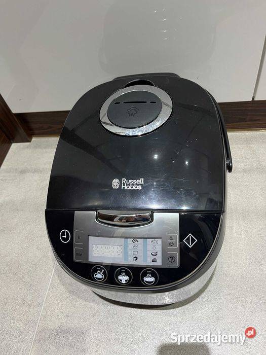 Russell Hobbs multicooker 11 programów timer Tuliszków