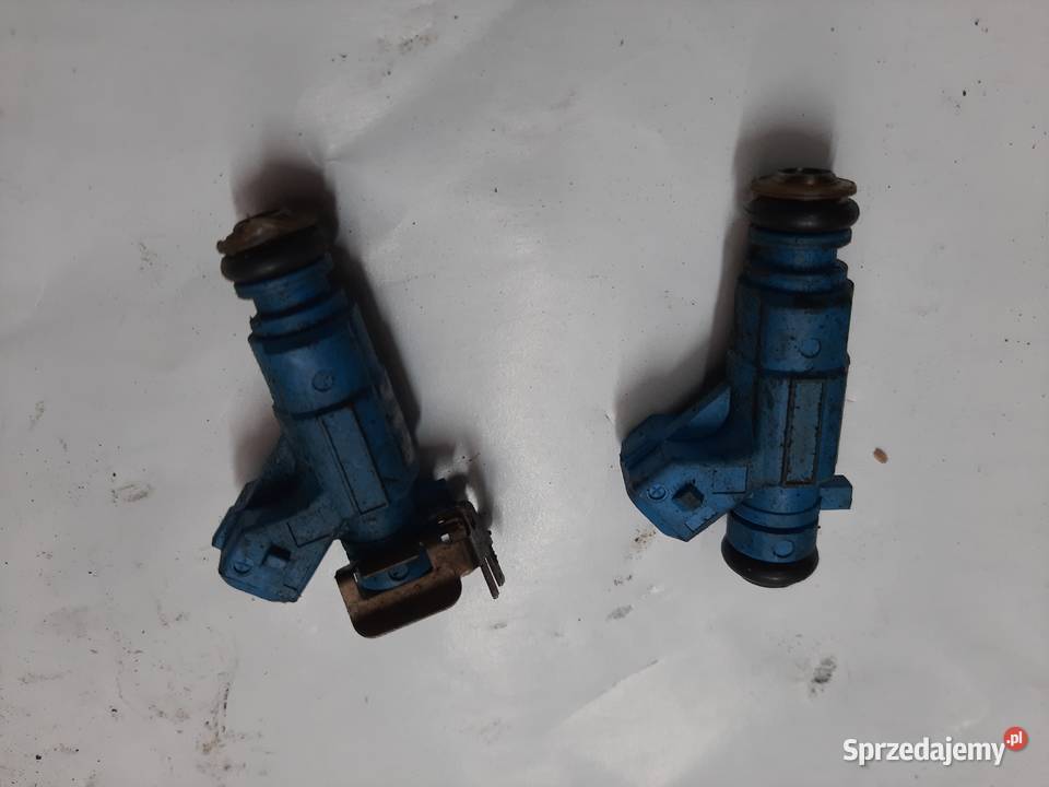 Fiat Palio Punto II Albea 12 16V wtryskiwacz osobowe Ksawerów sprzedam