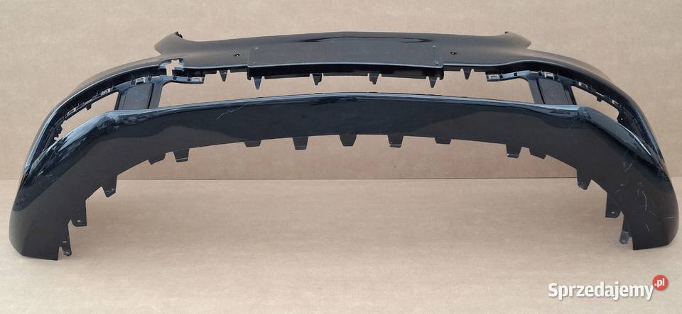 MERCEDES EKLASA W213 LIFT FL ZDERZAK PRZÓD osobowe Bieleń