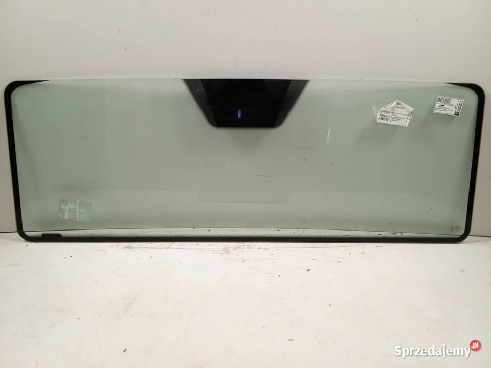 Szyba Przednia Mercedes Seria G 230 Antena Przednie Motoryzacja Bralin