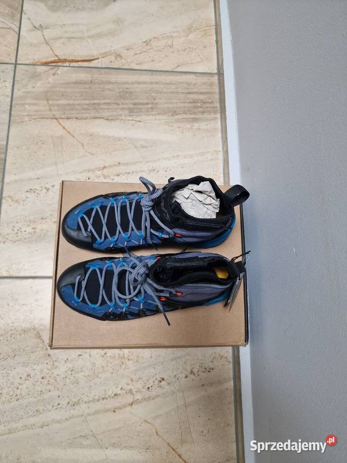 Buty Górskie wysokie Saleva 3613 Żywiec sprzedam