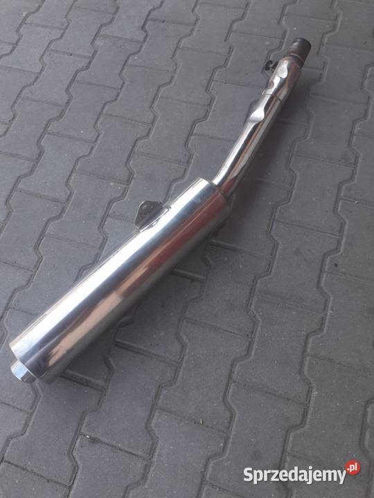 Sprzedam tłumik do Suzuki GSF 600 Bandid 2004 Kręcko