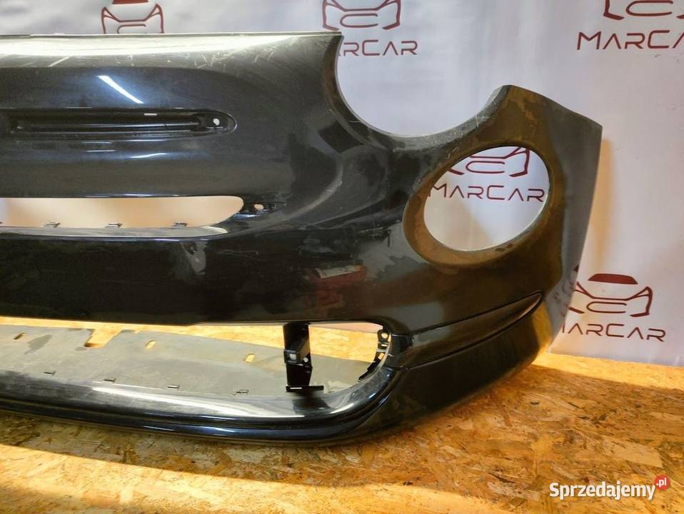 Zderzak Przód Fiat 500 Lift 2015 osobowe Pleszew