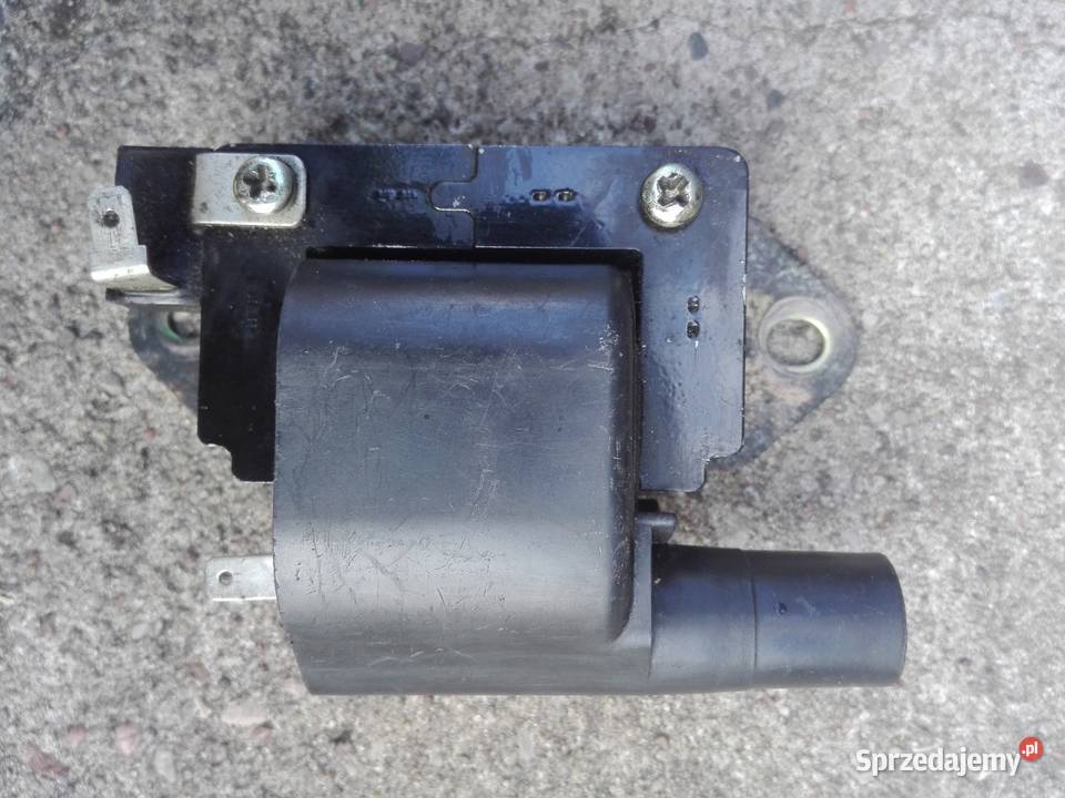 Cewka zapłonowa daewoo matiz osobowe Chełmno
