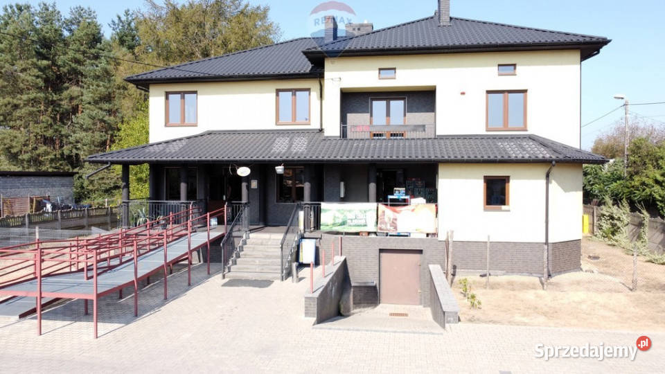 Dom pod inwestycje na sprzedaż Ostrowiec Świętokrzyski sprzedam