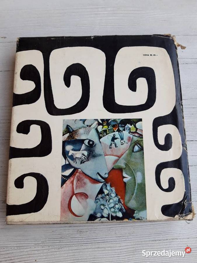 Na tropach sztuki Joanna Guze 1968