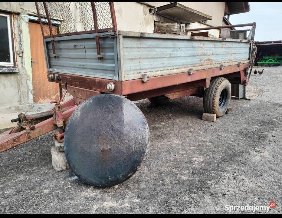 Sprzedam rozrzutnik Książ Wielki