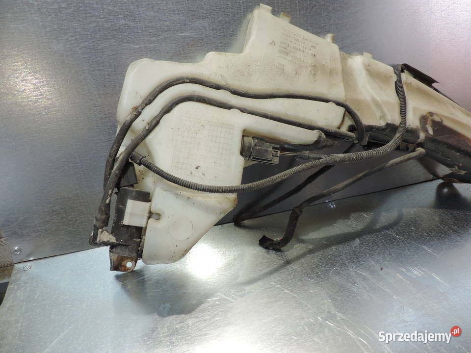 FORD FOCUS MK2 HB ZBIORNICZEK SPRYSKIWACZA Nowy Sącz