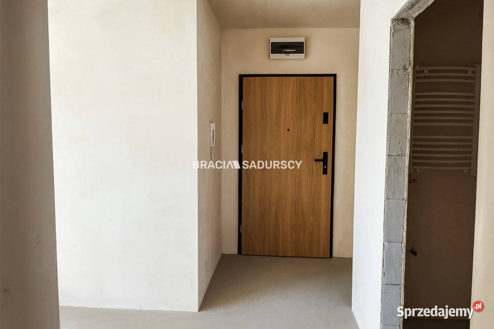 Mieszkanie Bochnia Brzeźnicka 46m2 2pok
