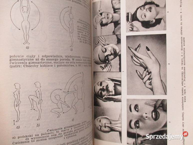 Mała Encyklopedia Zdrowia medycyna zdrowie Łódź