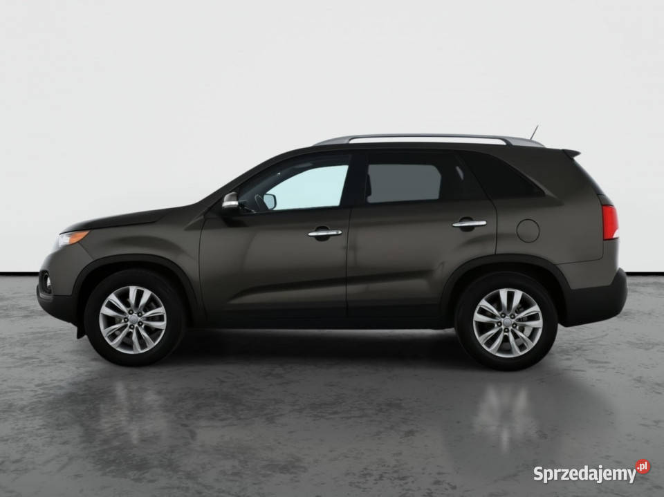 Kia Sorento 20 CRDI Piaseczno