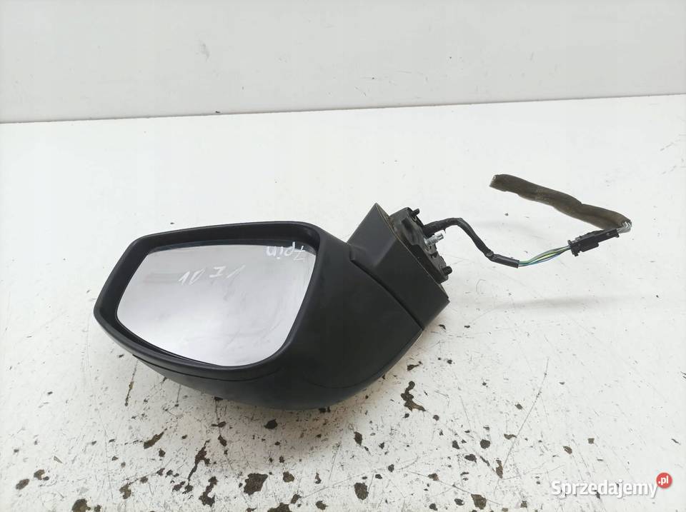 LUSTERKO PRAWE 7PIN EUROPA DV369 Renault Scenic świętokrzyskie