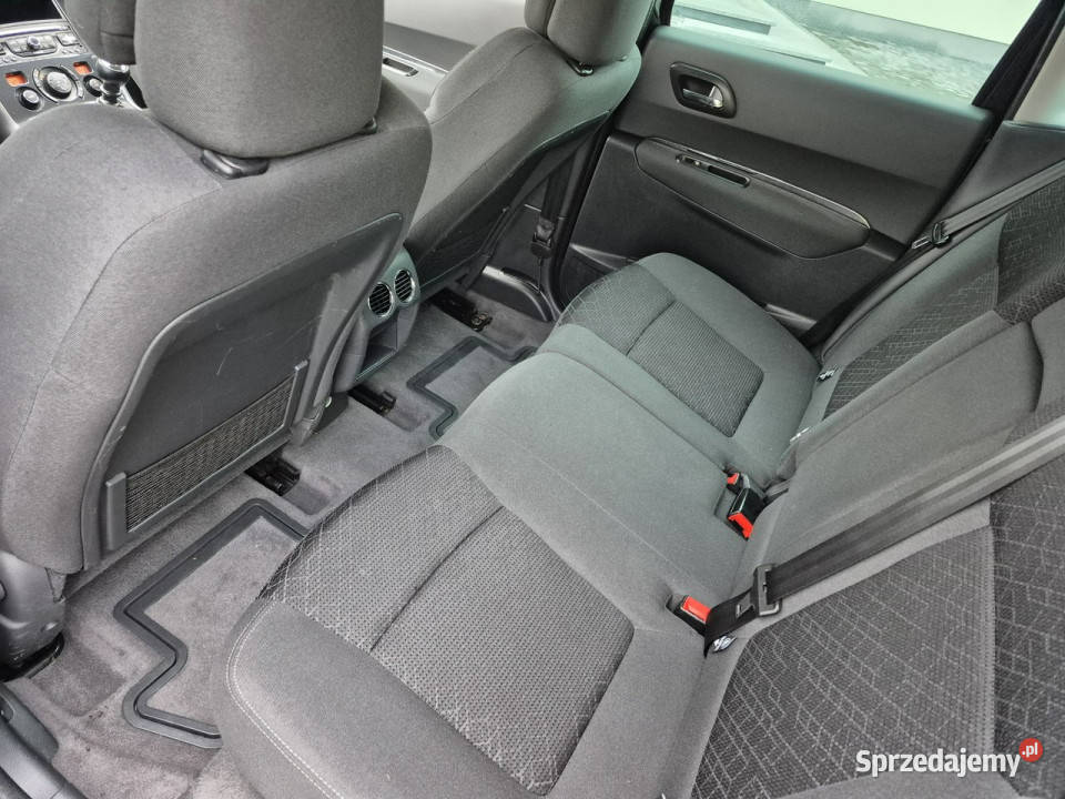 Peugeot 3008 20hdi panorama navi import francja 150KM Drelów