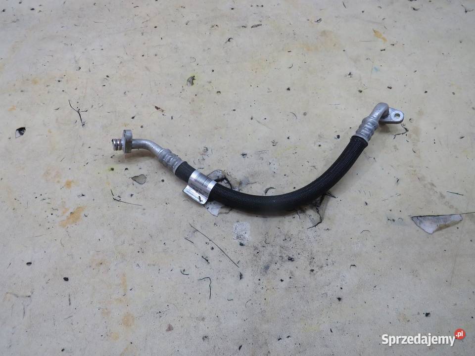 WĄŻ PRZEWÓD KLIMATYZACJI OPEL CORSA F 12 VTI osobowe sprzedam