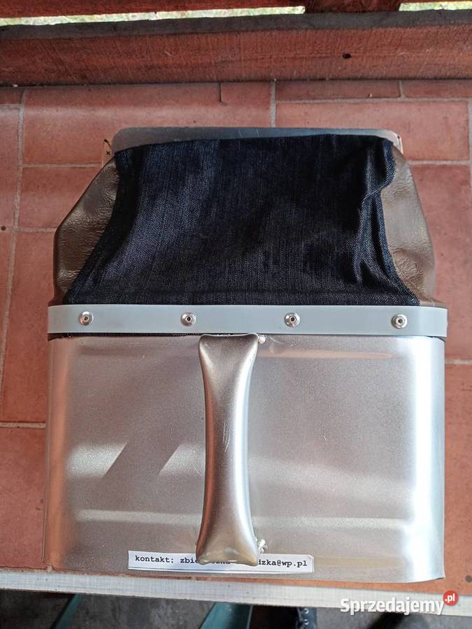 Zbieraczka do jagód borówki Włoszakowice