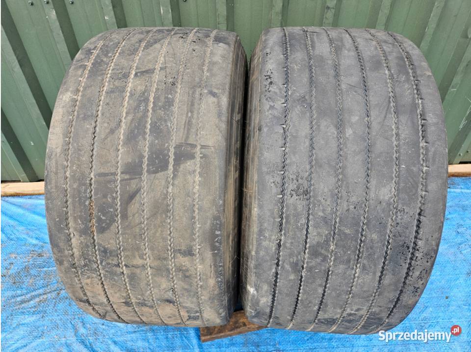 Opony Maxx 43550 R 195 195 Mt 3220 43550r195