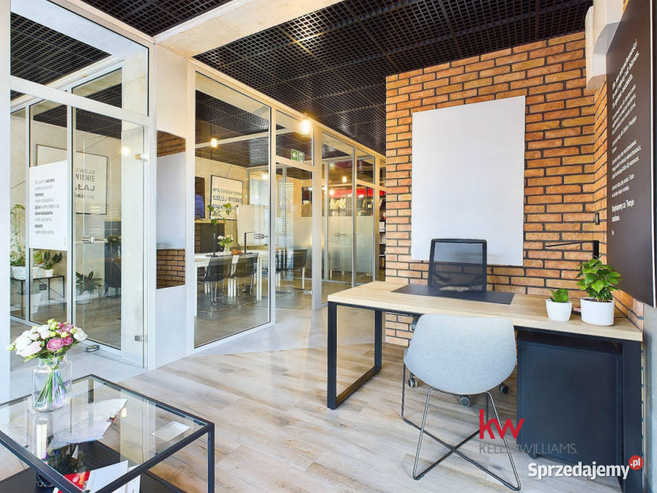 Lokal na wynajem 7185m2 Wrocław 71.85m2