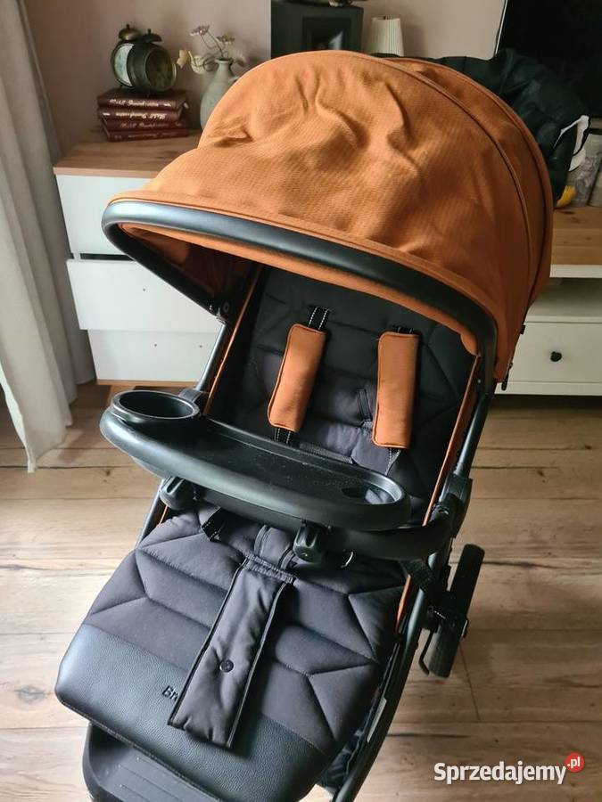 Wózek spacerowy Torba do wózka  Konin