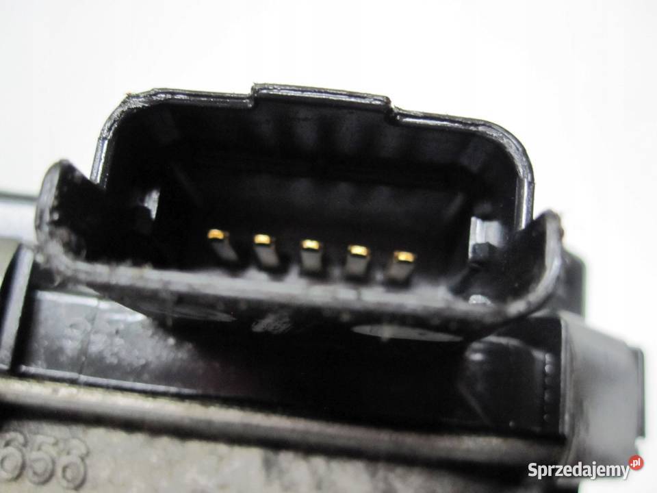 Volvo V50 16 D2 D4162T 115 12R PRZEPUSTNICA
