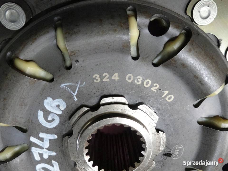 Audi TT 18 T 03r 224 BAM 324030210 4121172