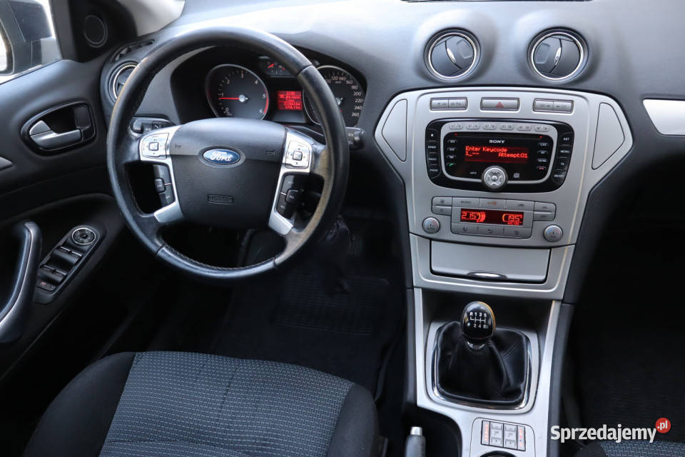 Ford Mondeo 20 TDCi 4/5 Zabrze