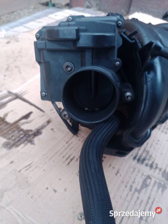 Kolektor ssący 14 16 VTI 8FS V752817280