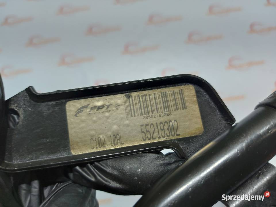 ALFA MITO 14 MULTIAIR 955A2000 135 przewód Kielce sprzedam